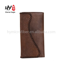 Good quality fashion cheap promotional wallet